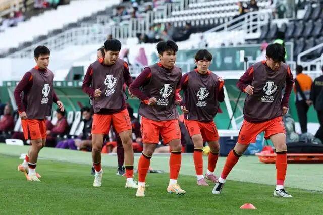 世界杯比赛直播地址-U23国足关键战开打！打平即可出线不再是魔咒，晋级对韩国OR乌兹